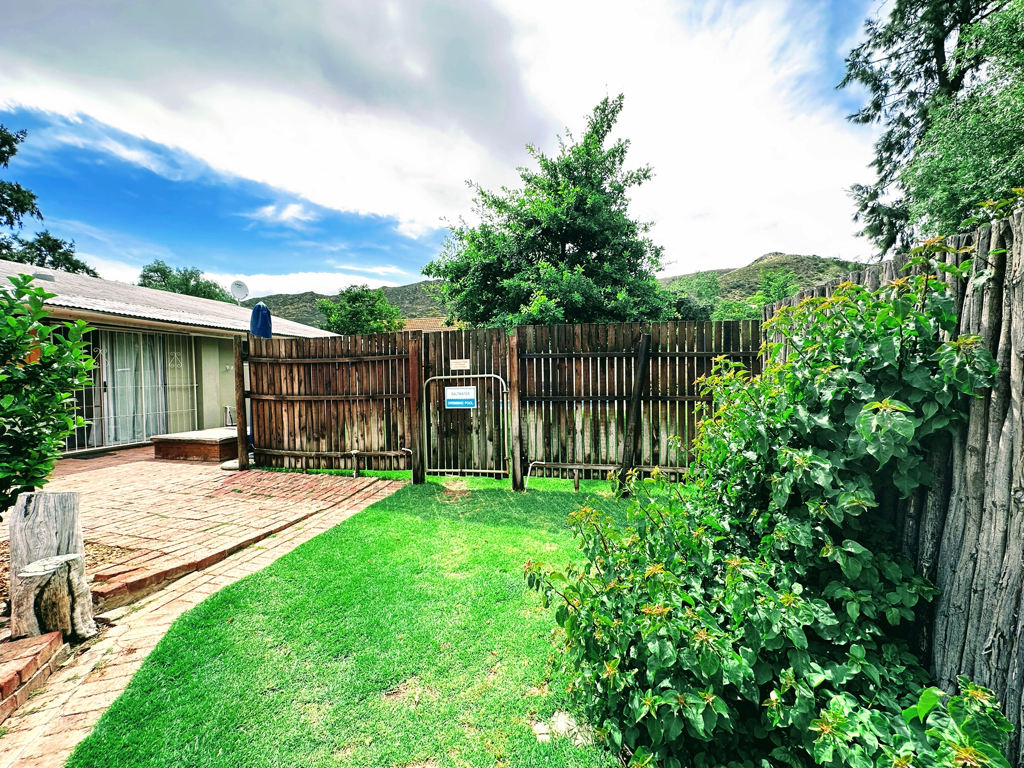 9 Bedroom Property for Sale in Barrydale Western Cape
